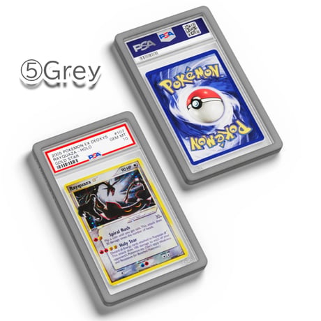 【PSA保護バンパー】DRAGON SCALE Bumper Guard Solid 全5色