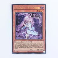 【状態A】 遊戯王 Essential Selection 02 浮幽さくら(Ghost Reaper & Winter Cherries) ES02-AE010 ウルトラレア