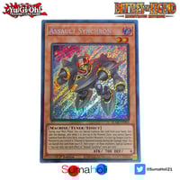 状態A】EU版 25th Rarity Collection 1stEdition 無限泡影