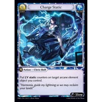 Grand Archive『Charge Static』.asphodel/paradise PRDEN210<U>