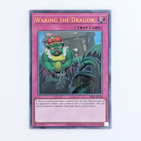 【状態A】 遊戯王 Essential Selection 02 やぶ蛇(Waking the Dragon) ES02-AE116 アルティメットレア