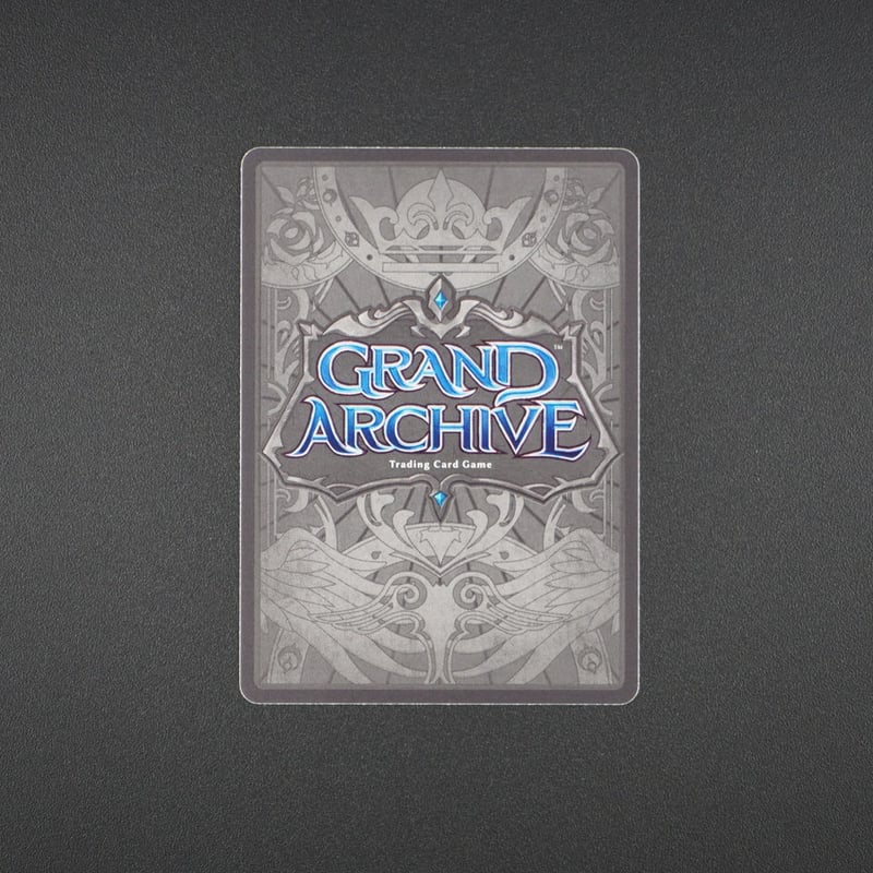 状態A】Grand ArchiveTCG『Ma Chao, Lupine Huntress