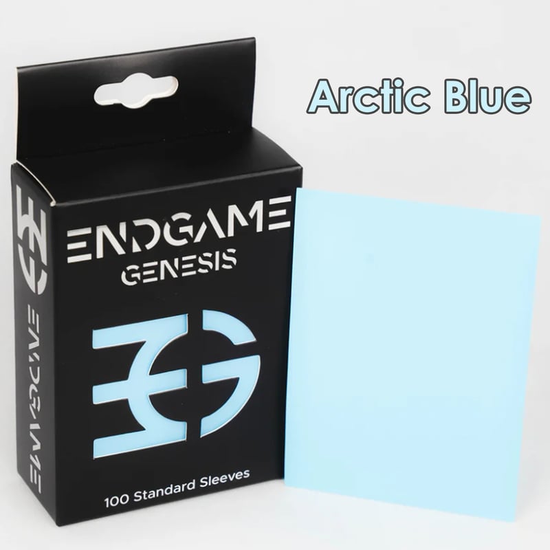 旧公式スリーブ　青　未開封 Amazon | キャラクタースリーブコレクション プラチナグレード Z