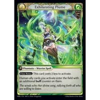 Grand Archive『Exhilarating Plume』.asphodel/paradise PRDEN189<R>