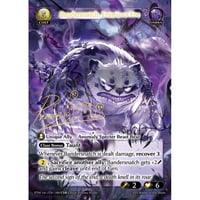 状態A】Grand ArchiveTCG『Merlin, Memorite Vassal』P
