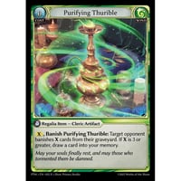 状態A】Grand ArchiveTCG『Staggering Strike Foil』Mo