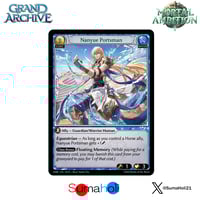 Beseech the Winds 4枚　grand archive Grand ArchiveTCG『Beseech the Winds』Dawn of Ashe