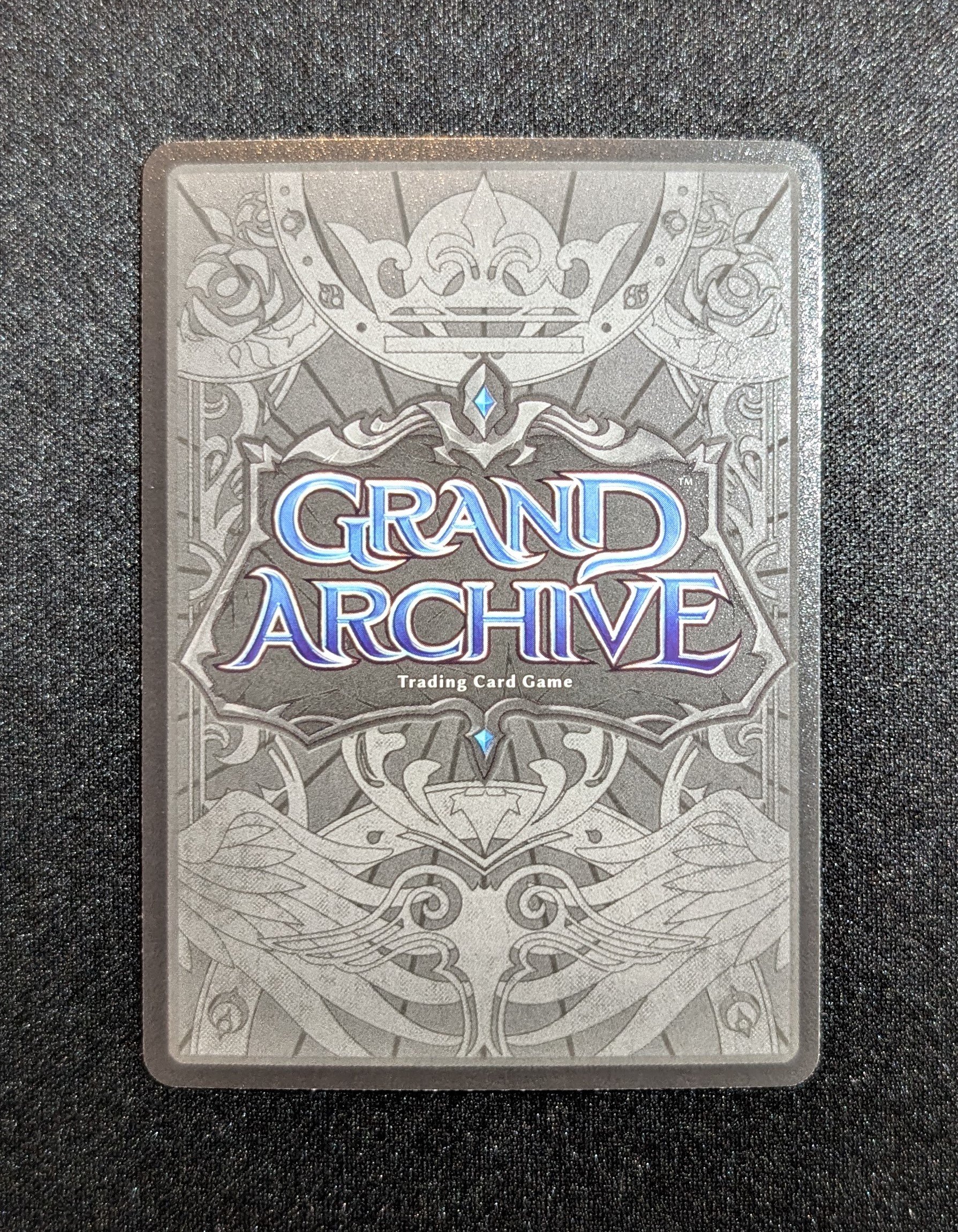 状態A】Grand ArchiveTCG『Devastating Blow Foil』Daw