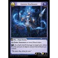 Grand ArchiveTCG『Noire, Ace of Spades』Distorted