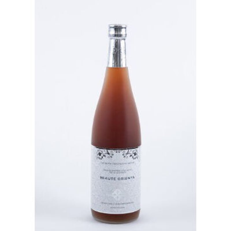 THE BEAUTE ORIENTA | ORGANIC TEA・馨華献上銘茶・世界遺産銘茶