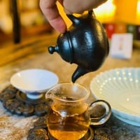 大紅袍/武夷岩茶