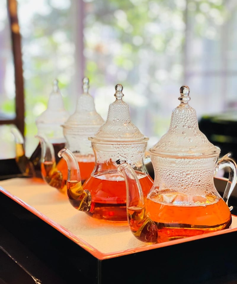 手作リティーポット 手作リティーポット