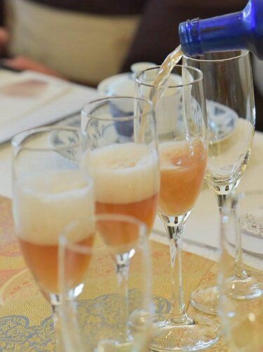 THE EARL GRAY | ORGANIC TEA・馨華献上銘茶・世界遺産の香り