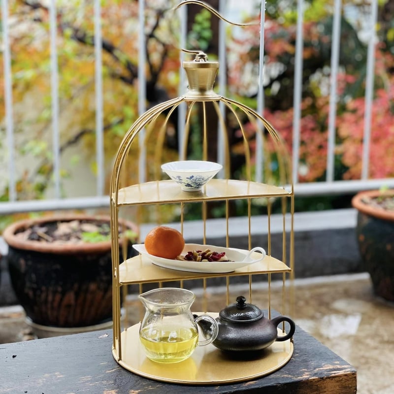 白豪銀針・極品/白茶・春分・2025年3月22日摘み新茶 | ORGANIC