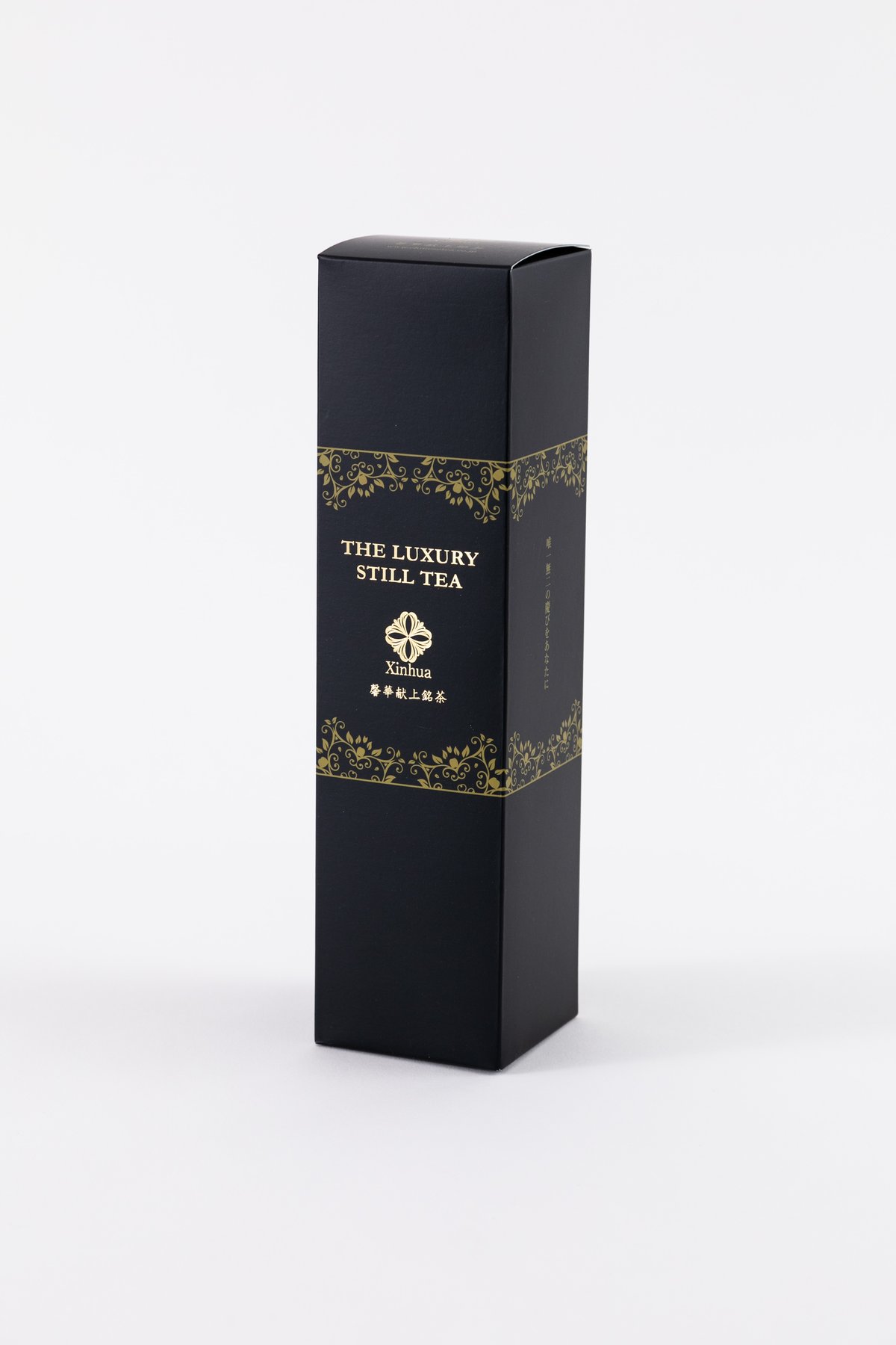 THE BEAUTE ORIENTA　東方美人720ml THE BEAUTE ORIENTA | ORGANIC TEA・馨華献上銘茶・世界遺産の香り