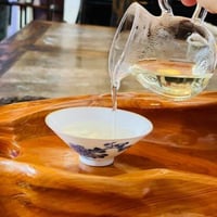 梨山烏龍茶/台湾烏龍