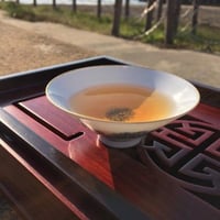 黄金の香/雲南紅茶