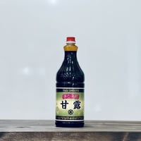 甘露　1.8LPET