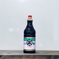 たまり醤油　1.8LPET
