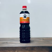 フジダイ　濃口 　1LPET
