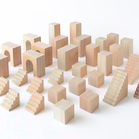 architect blocks (basic set)