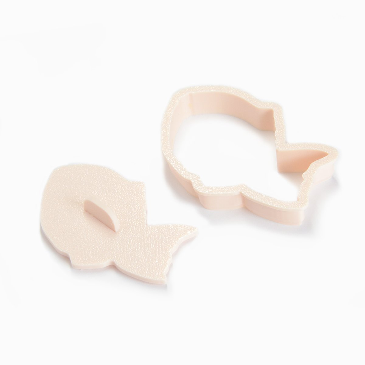 たい焼き（右・左セット） | U+O（ユート）公式｜ONLINE STORE