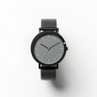 10 watch 003 (BLACK × white)