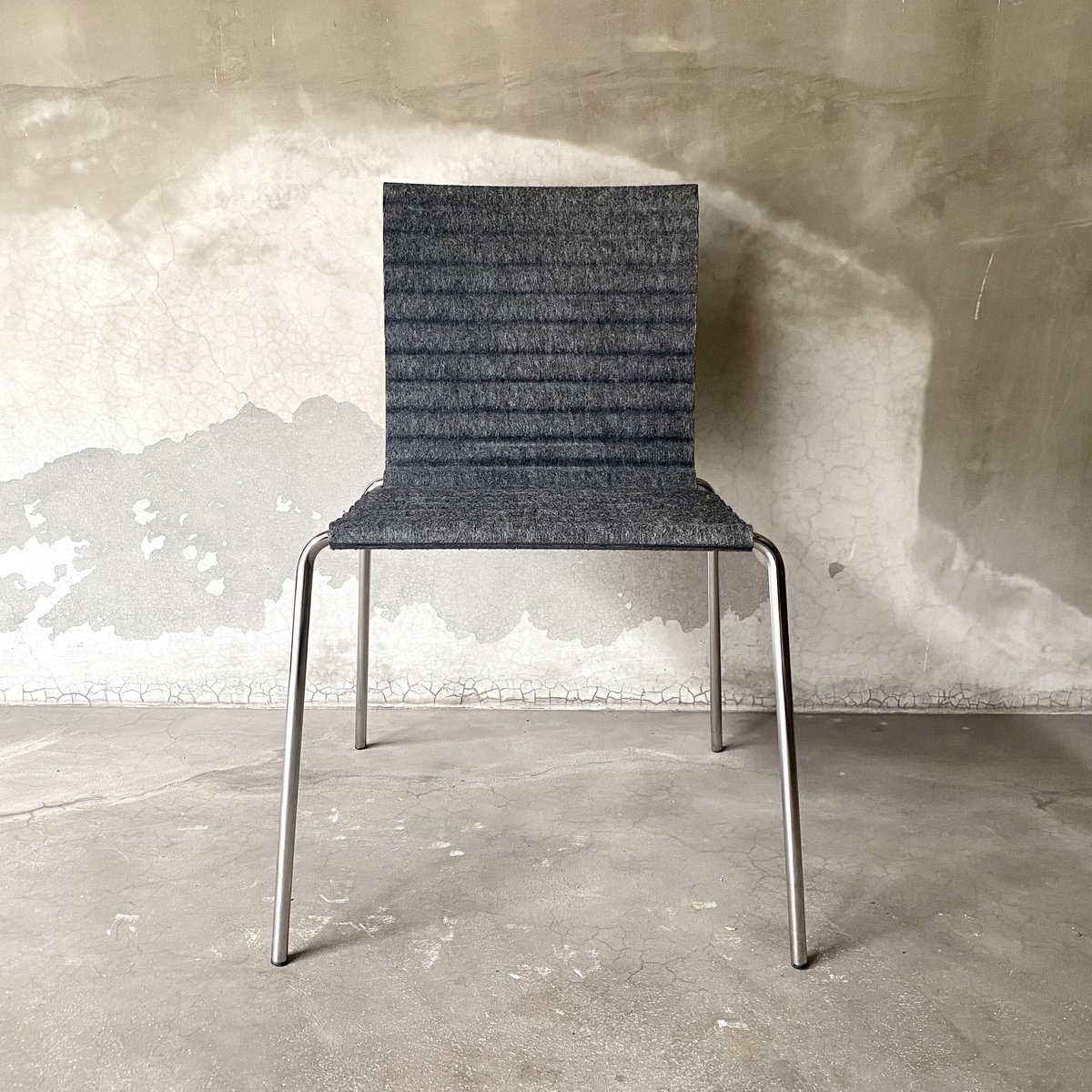 北欧モダン】Rib Chair | TightCreek