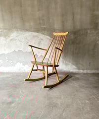 スペースエイジ 折りたたみチェア | TightCreek.