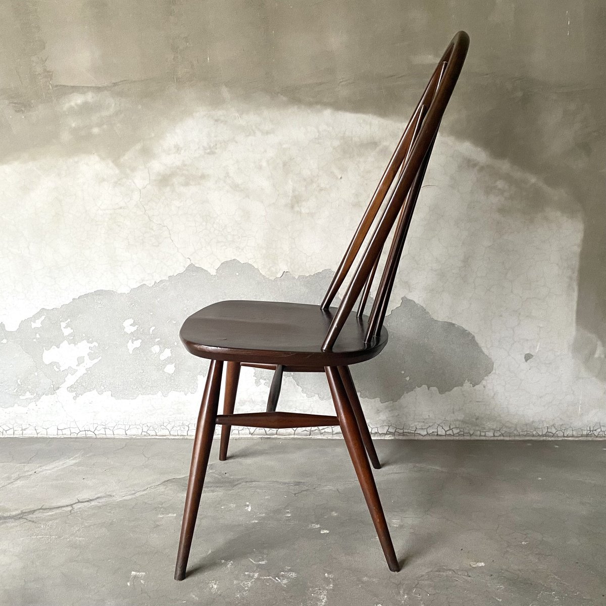 美品　送料込み　アーコール　クエーカーチェア ARCOL】アーコール クエーカーチェア | TightCreek.