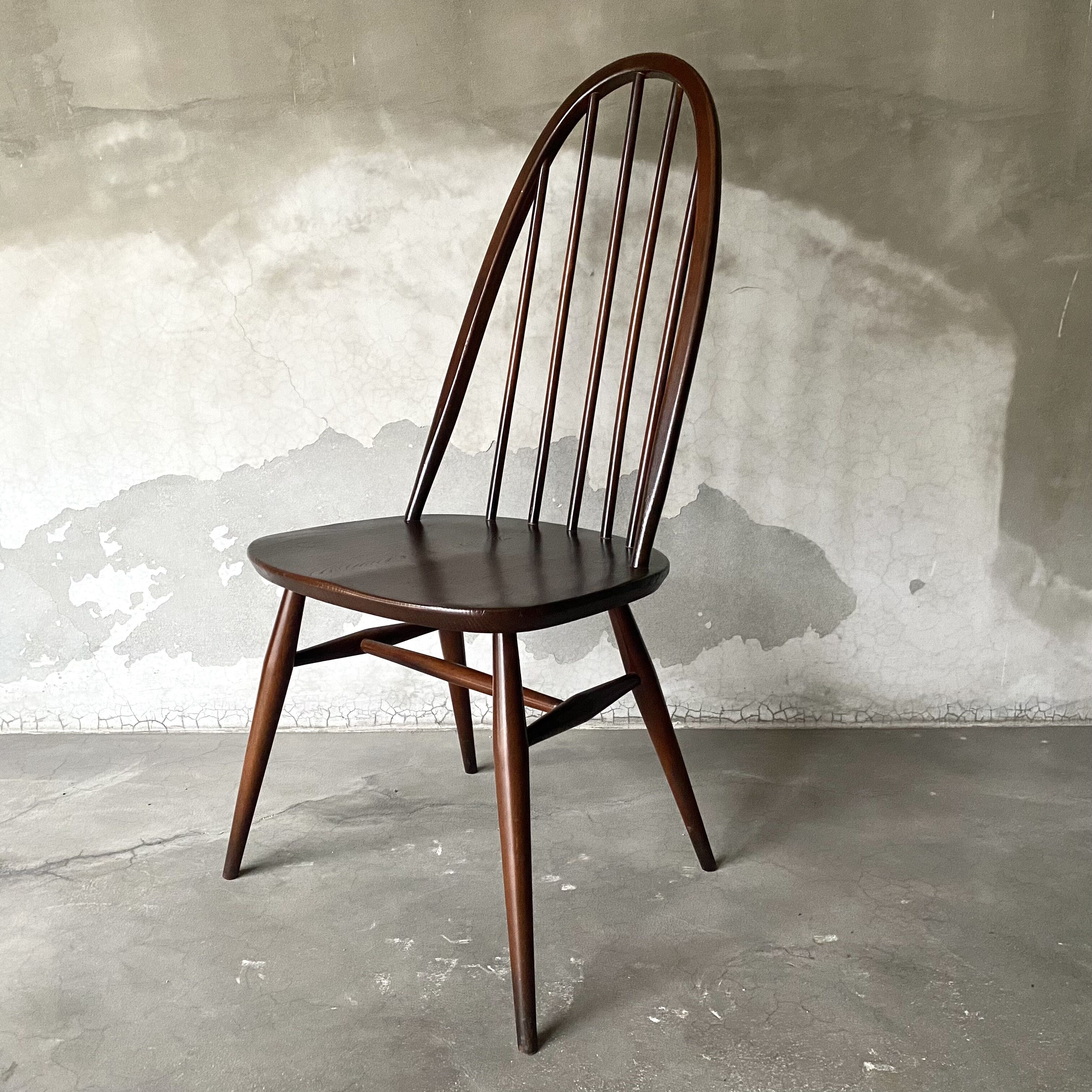 美品 アーコールクエーカーチェア original
