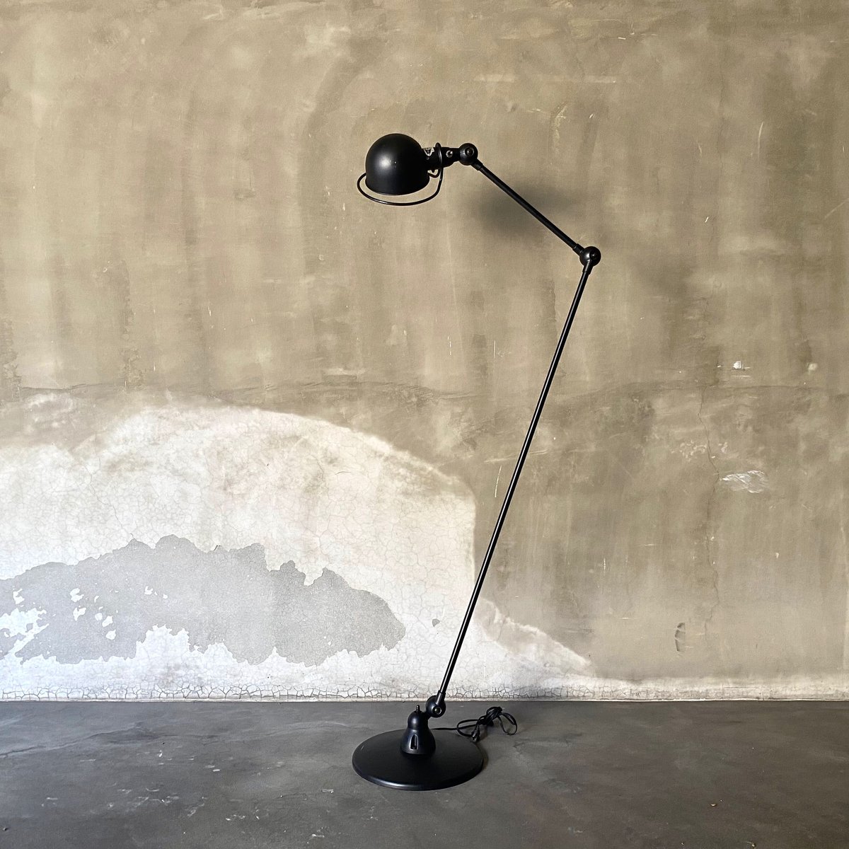 JIELDE FLOOR LAMP | TightCreek. JIELDE FLOOR LAMP | TightCreek.