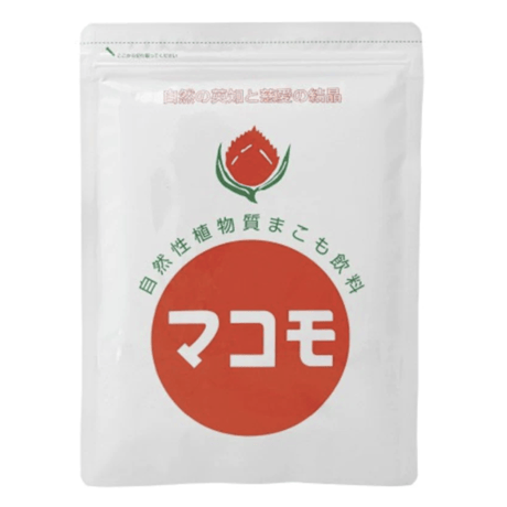 「マコモ」自然性植物質まこも飲料 〜自然の叡智と慈愛の結晶〜