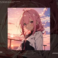 (商用+パラデータ) J-memo + hyperpop + guitar + glitch type beat "ゲルインキウォーリー(1037)"