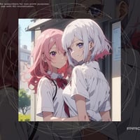 (商用+パラデータ) hyperpop + sophie cates + Easy Listening type beat "1069"