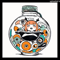 【商用】 "CASE" - HYPERPOP x KAWAII x FUTURE POP TYPE BEAT (No.2052)