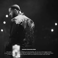 (商用+パラデータ) drake type beat "poetry"