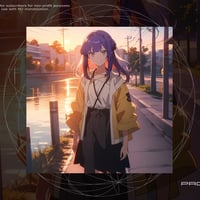 (商用+パラデータ) j-memo + melodic guitar + aivocal + sho-sensei type beat "ドリームキス(1022)"