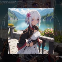 (商用+パラデータ) virtual emo + biteki + owtiss type beat "キャッスルアローン(1051)"