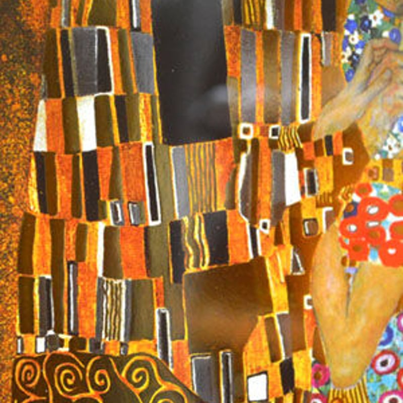 ◎イタリア　23金　クリムト　3Dアート　希少品　高級インテリア ◎イタリア 23金 クリムト 3Dアート 希少品 高級インテリア 正規