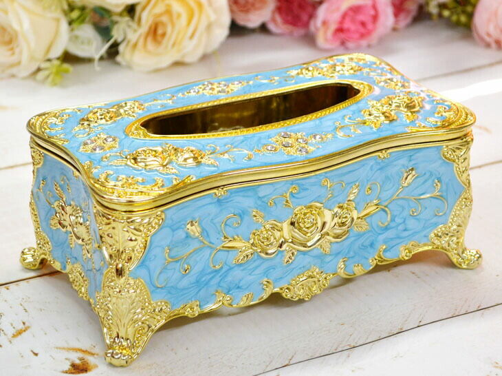 ゴージャスティッシュボックス | かわいい輸入雑貨