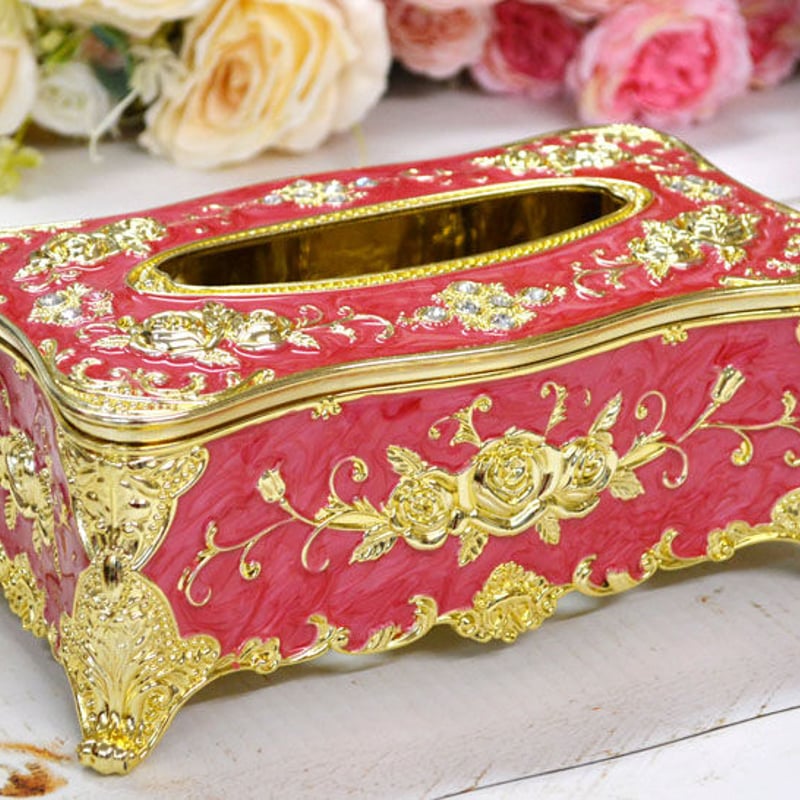 ゴージャスティッシュボックス | かわいい輸入雑貨