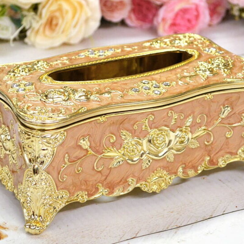 ゴージャスティッシュボックス | かわいい輸入雑貨