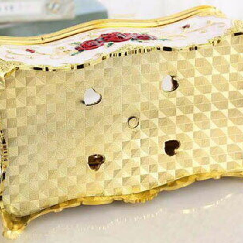 ゴージャスティッシュボックス | かわいい輸入雑貨