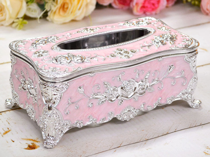 ゴージャスティッシュボックス | かわいい輸入雑貨