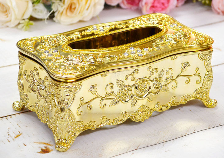 ゴージャスティッシュボックス | かわいい輸入雑貨