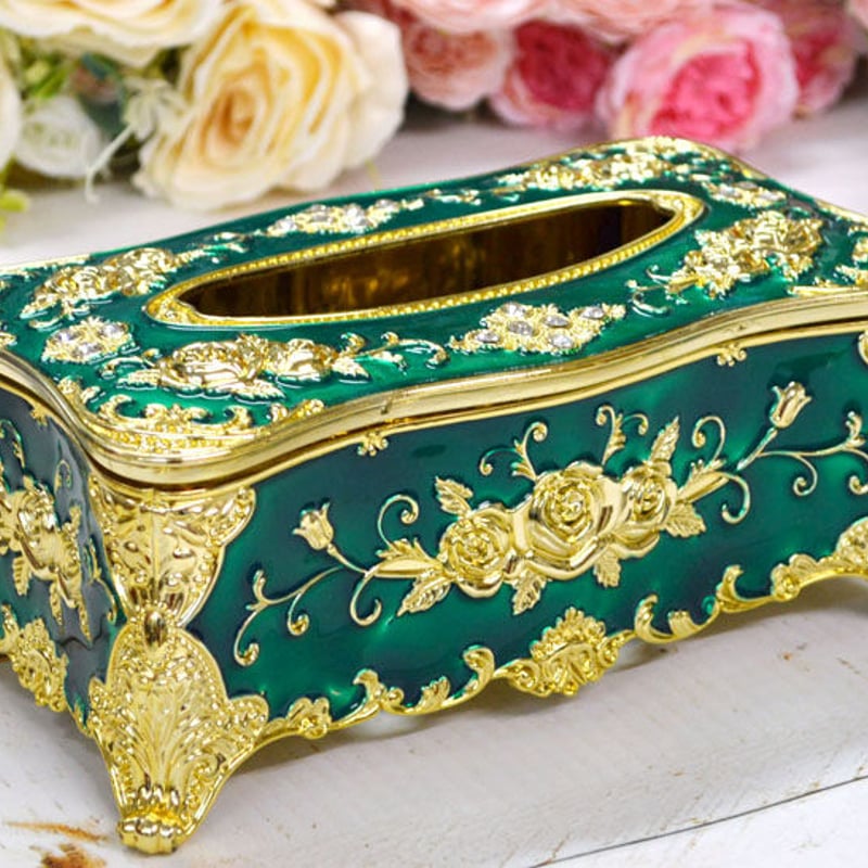 ゴージャスティッシュボックス | かわいい輸入雑貨