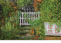 猫が住んでいた店 《値下げしました》
