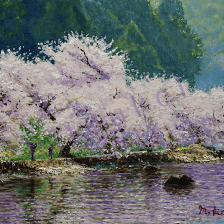 CATEGORY 風景画 | ギャラリー美風景