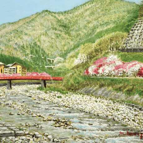 CATEGORY 風景画 | ギャラリー美風景